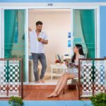 1 Bedroom Blu Suite 16 11BluMarine 1