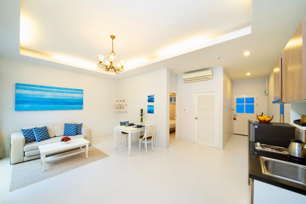 Blu Suite Pet-friendly 13 1BluMarine 1