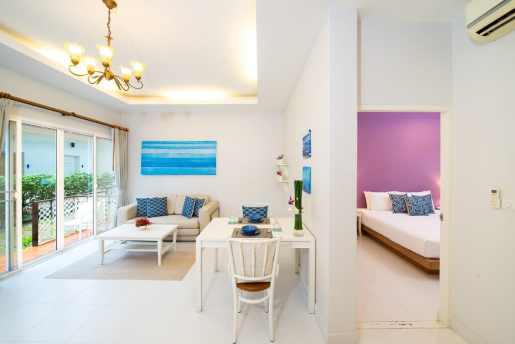 Blu Suite Pet-friendly 11 3BluMarine 1