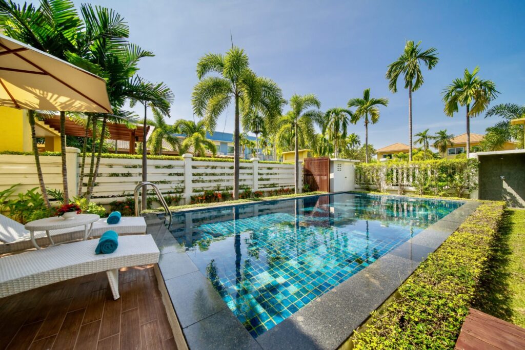 2 Bedroom Blu Pool Villa 12 41BluMarineHuaHin