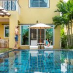 2 Bedroom Blu Pool Villa 27 43BluMarineHuaHin