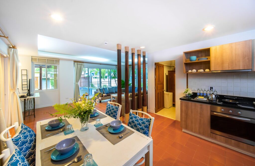 2 Bedroom Blu Pool Villa 17 47BluMarineHuaHin