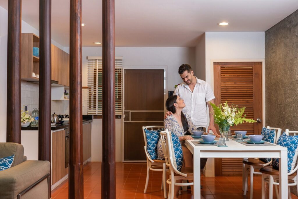 2 Bedroom Blu Pool Villa 19 49BluMarineHuaHin