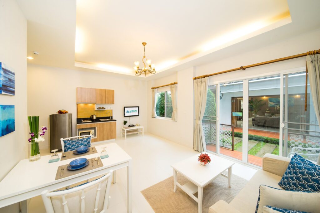 Blu Suite Pet-friendly 15 4BluMarine 1