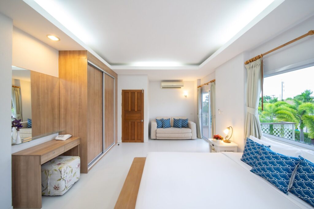 2 Bedroom Blu Pool Villa 22 56BluMarineHuaHin