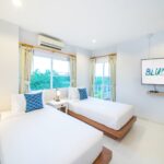 2 Bedroom Blu Pool Villa 34 58BluMarineHuaHin
