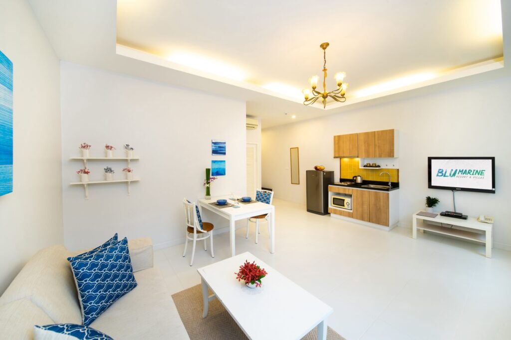 Blu Suite Pet-friendly 16 5BluMarine 1