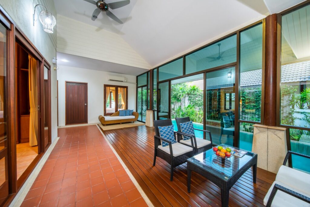 3 Bedroom Blu Pool Villa 15 64BluMarineHuaHin