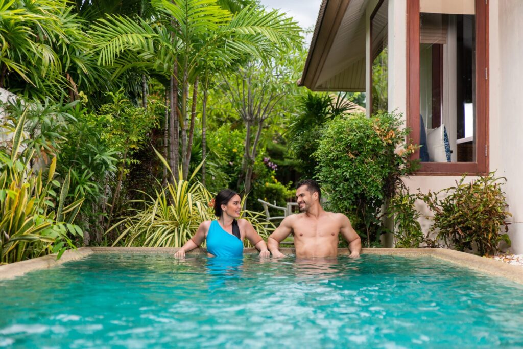 3 Bedroom Blu Pool Villa 14 65BluMarineHuaHin