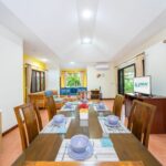 3 Bedroom Blu Pool Villa 19 66BluMarineHuaHin