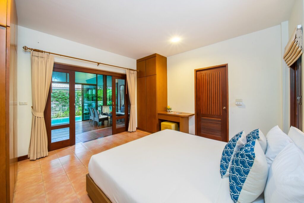 3 Bedroom Blu Pool Villa 11 67BluMarineHuaHin