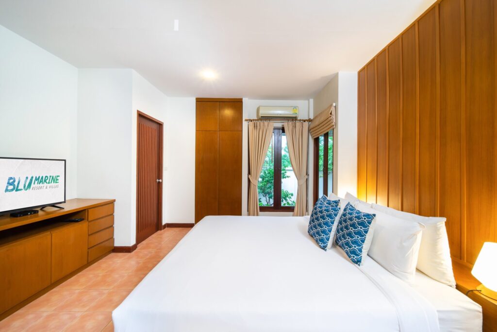 3 Bedroom Blu Pool Villa 12 69BluMarineHuaHin