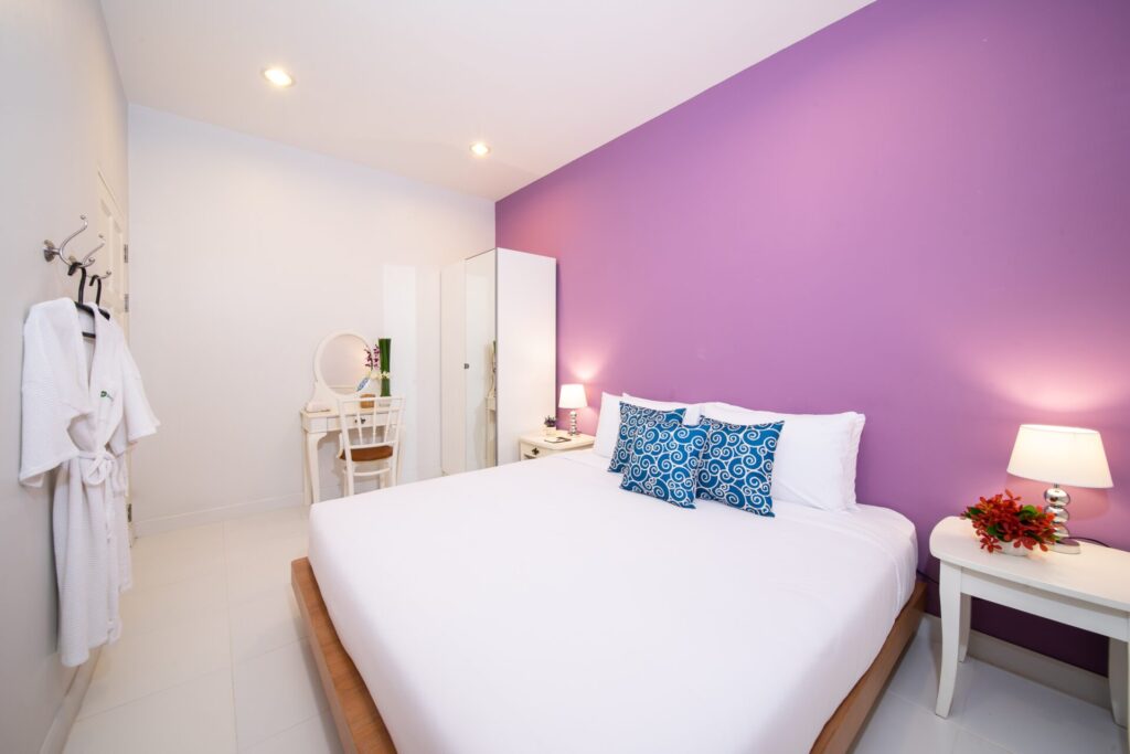 Blu Suite Pet-friendly 12 6BluMarine 1