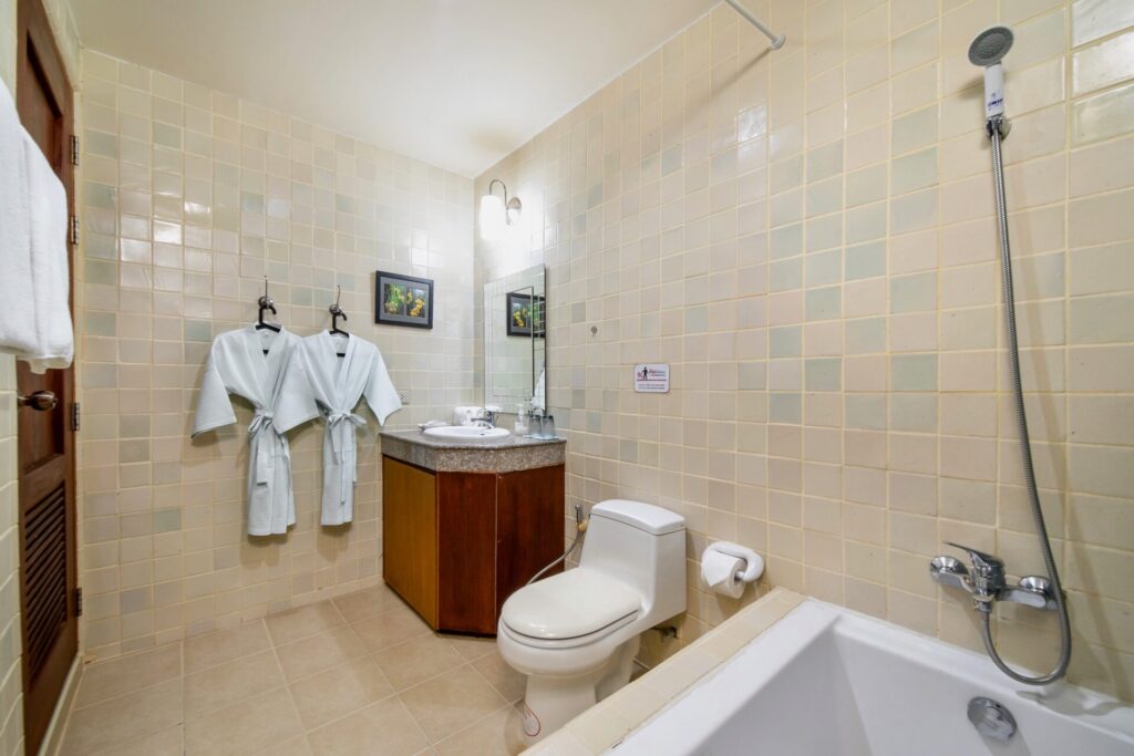 3 Bedroom Blu Pool Villa 16 72BluMarineHuaHin