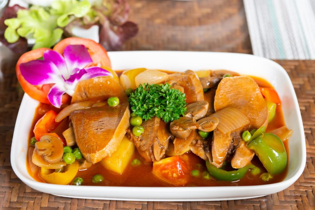 Dining 7 87BluMarineHuaHin