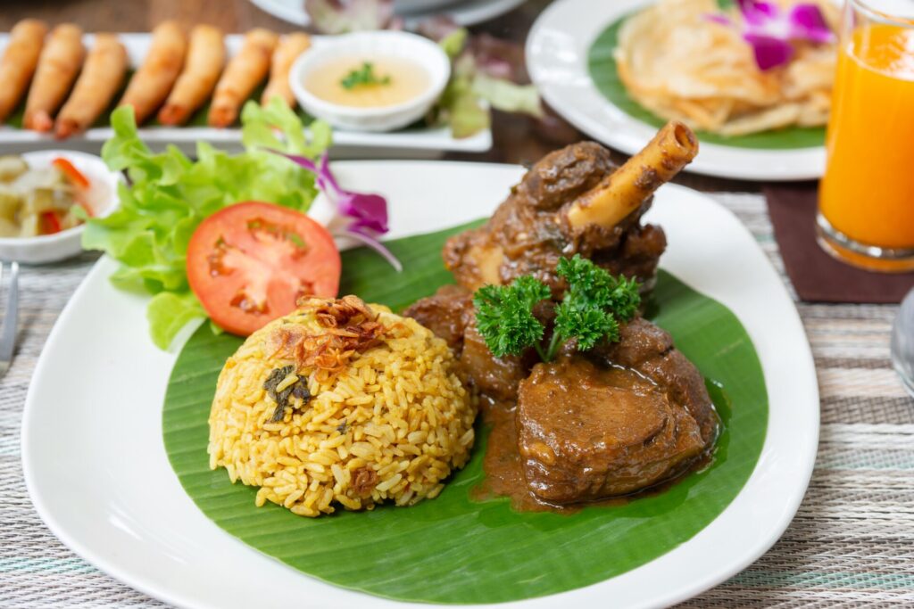 Dining 4 92BluMarineHuaHin