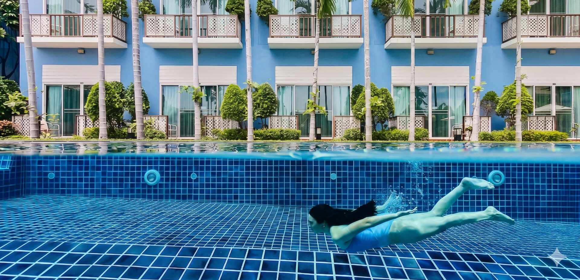 หน้าแรก 76 swimming pool
