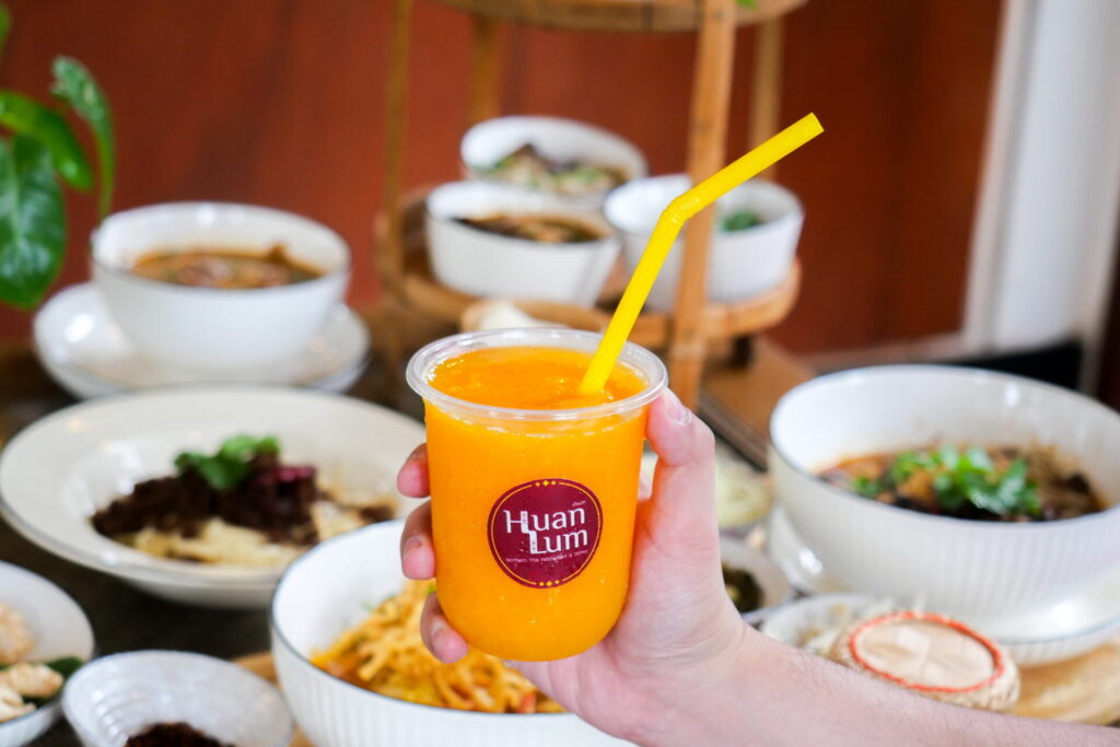 Dining 3 Blumarine Hua Hin Huan Lum Restaurant 01