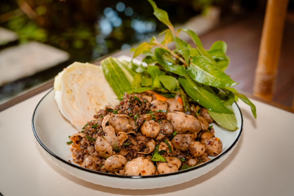 Dining 4 Blumarine Hua Hin Huan Lum Restaurant 02