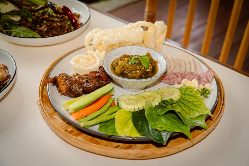 Dining 6 Blumarine Hua Hin Huan Lum Restaurant 04