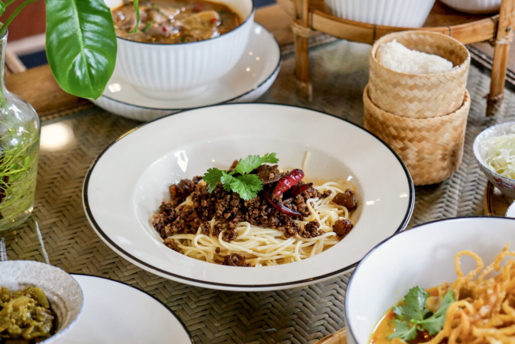 Dining 7 Blumarine Hua Hin Huan Lum Restaurant 05