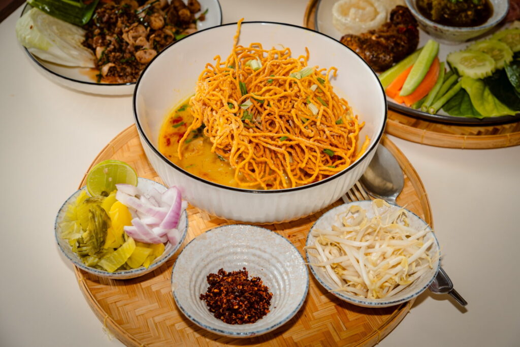 Dining 9 Blumarine Hua Hin Huan Lum Restaurant 07