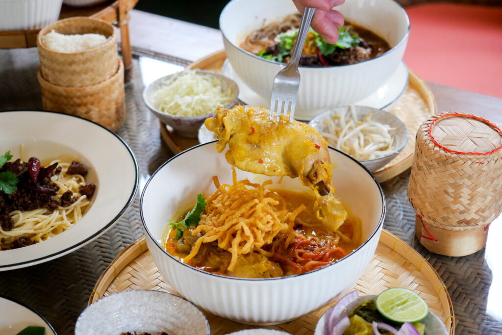 Dining 11 Blumarine Hua Hin Huan Lum Restaurant 09