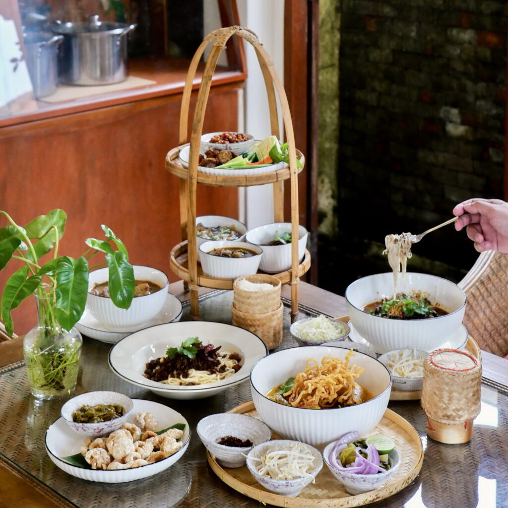 Dining 12 Blumarine Hua Hin Huan Lum Restaurant 10