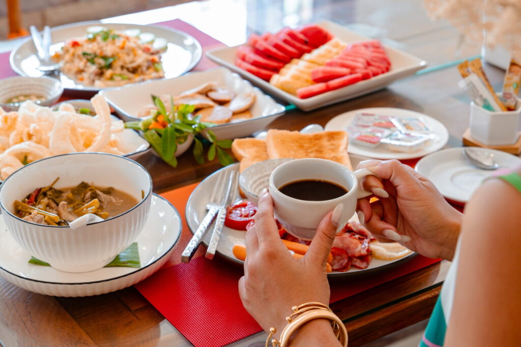 Dining 13 Blumarine Hua Hin Huan Lum Restaurant 11